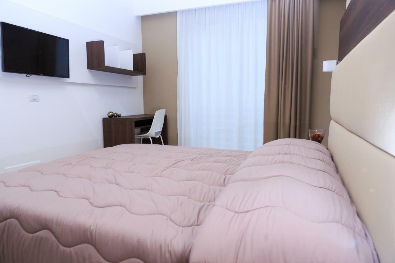 Vignadonica Resort Fisciano Esterno foto